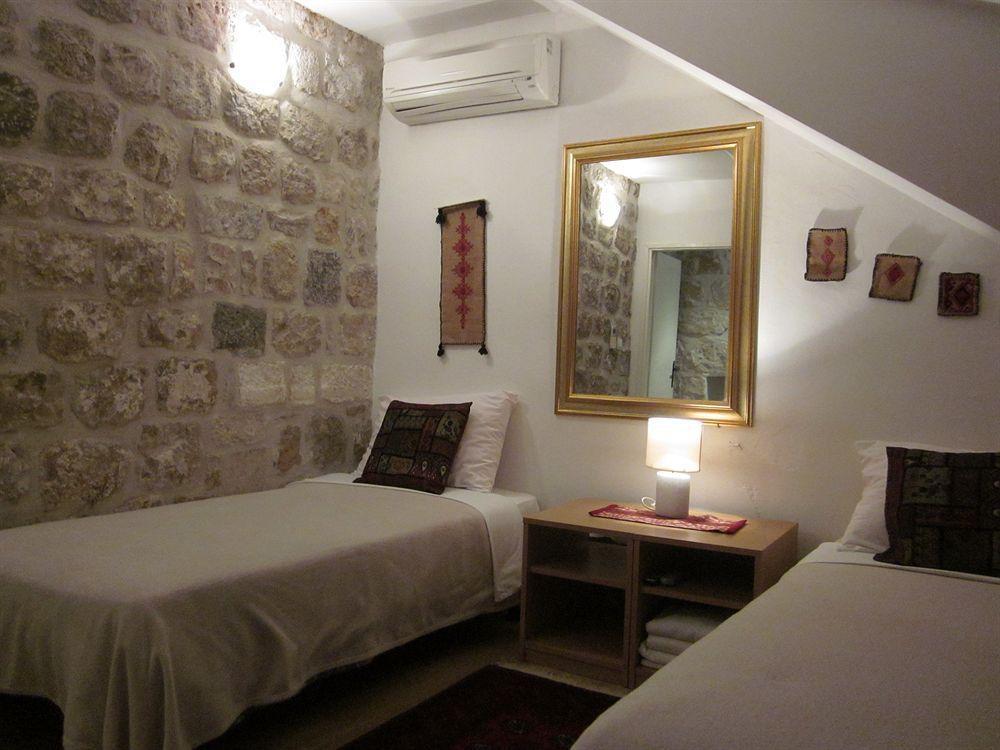 Villa Sigurata Dubrovnik Ngoại thất bức ảnh
