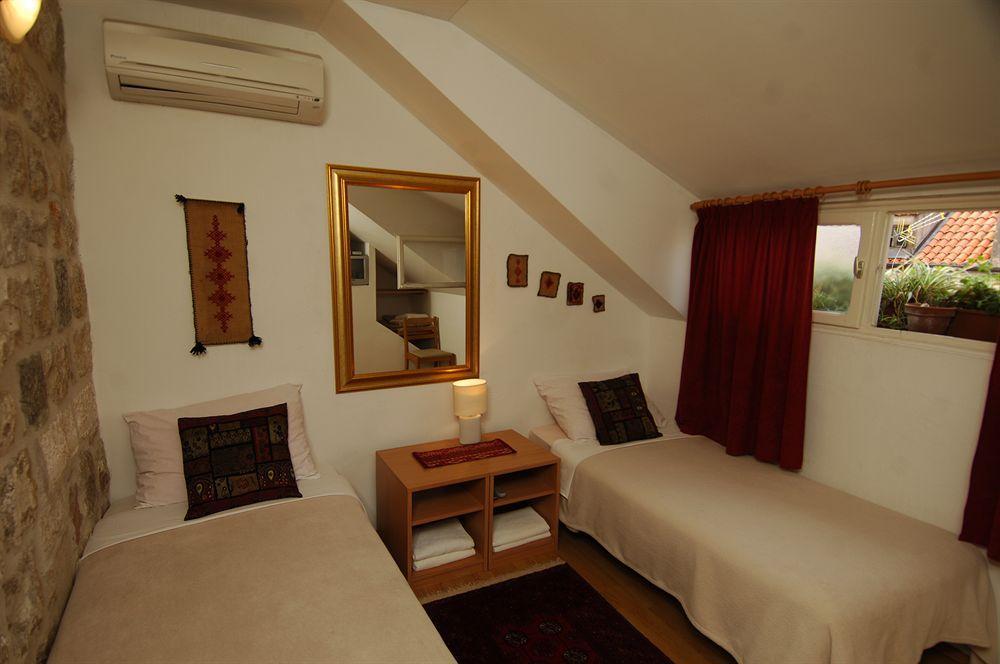 Villa Sigurata Dubrovnik Ngoại thất bức ảnh