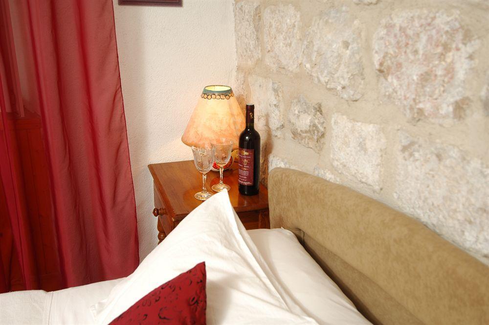 Villa Sigurata Dubrovnik Ngoại thất bức ảnh