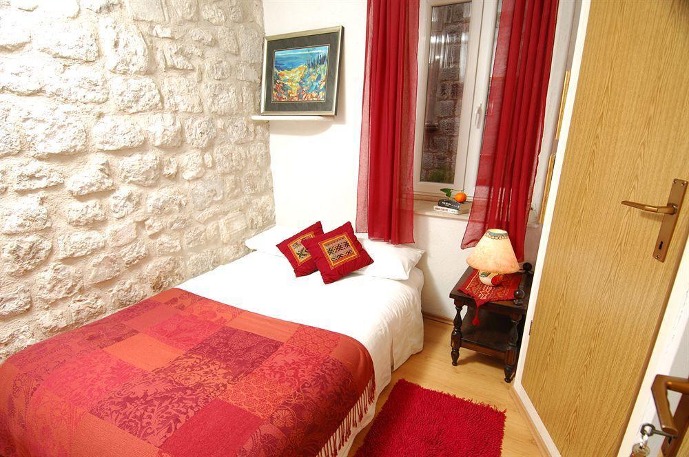 Villa Sigurata Dubrovnik Ngoại thất bức ảnh
