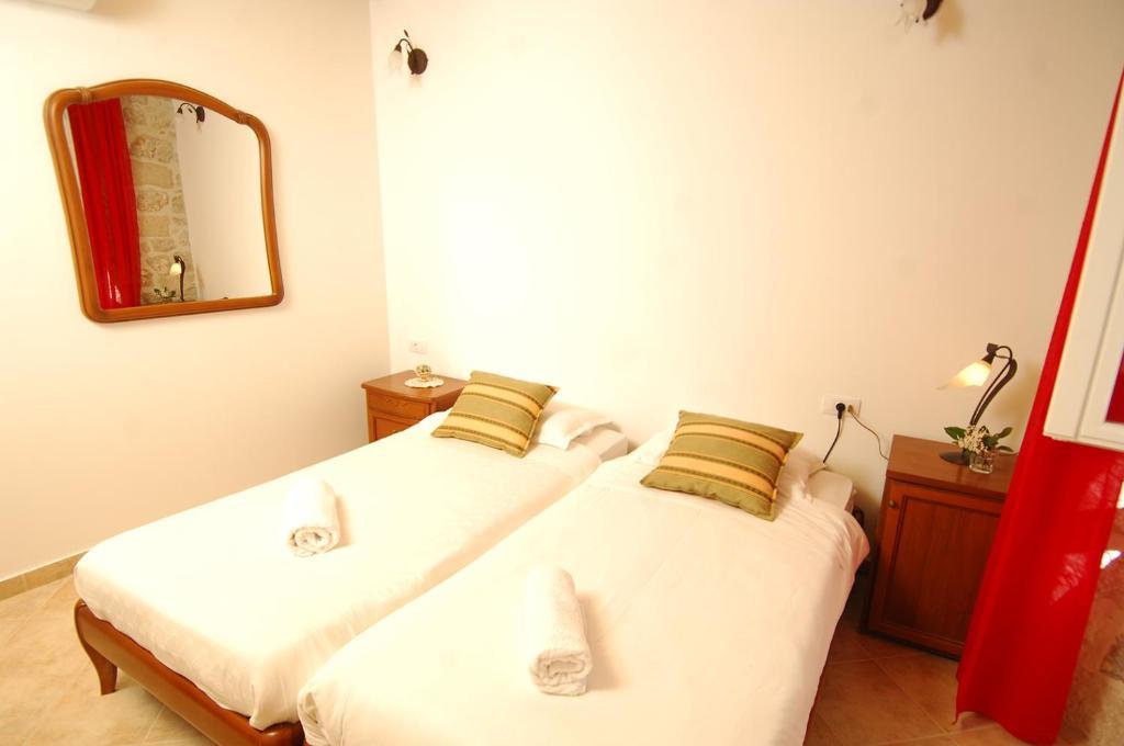 Villa Sigurata Dubrovnik Ngoại thất bức ảnh