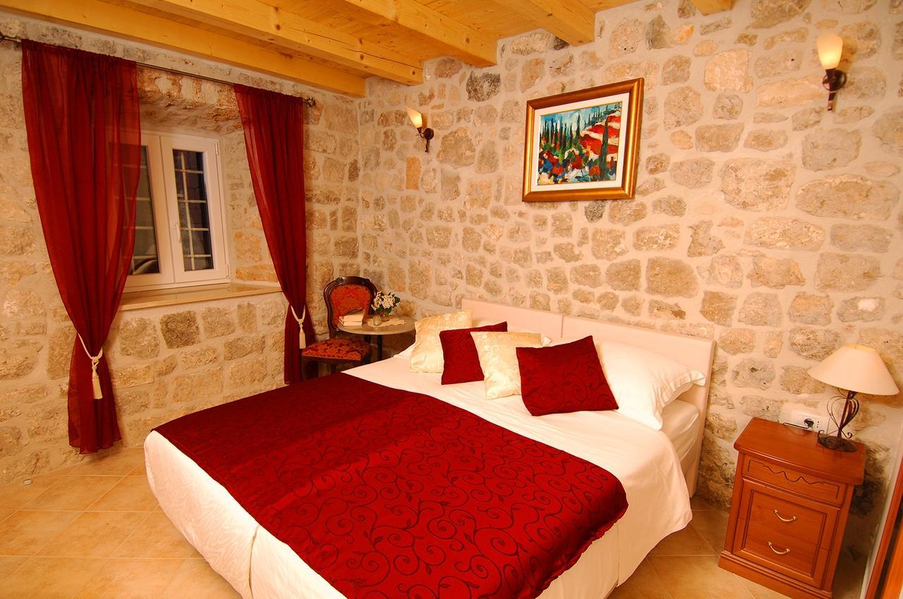 Villa Sigurata Dubrovnik Ngoại thất bức ảnh