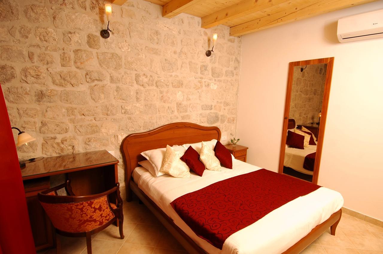 Villa Sigurata Dubrovnik Ngoại thất bức ảnh
