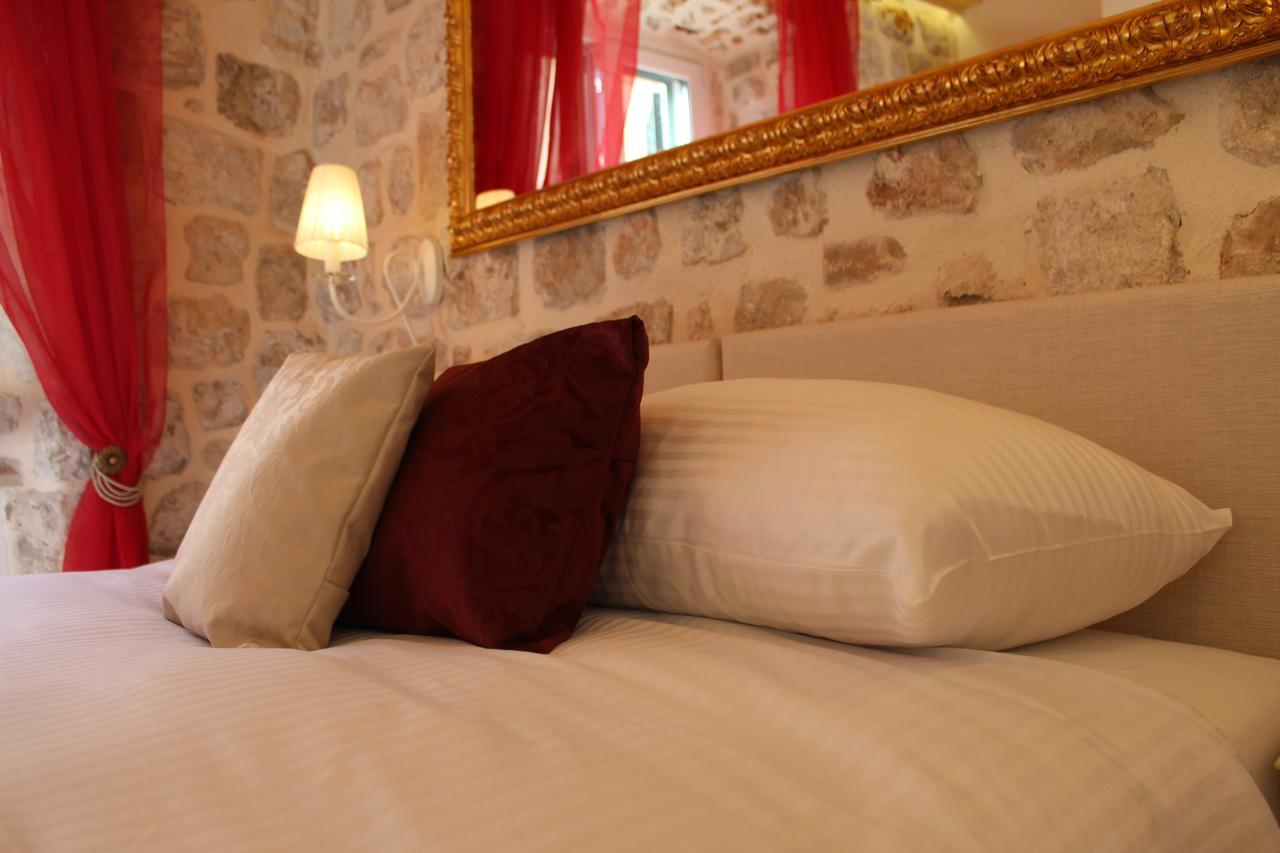 Villa Sigurata Dubrovnik Ngoại thất bức ảnh