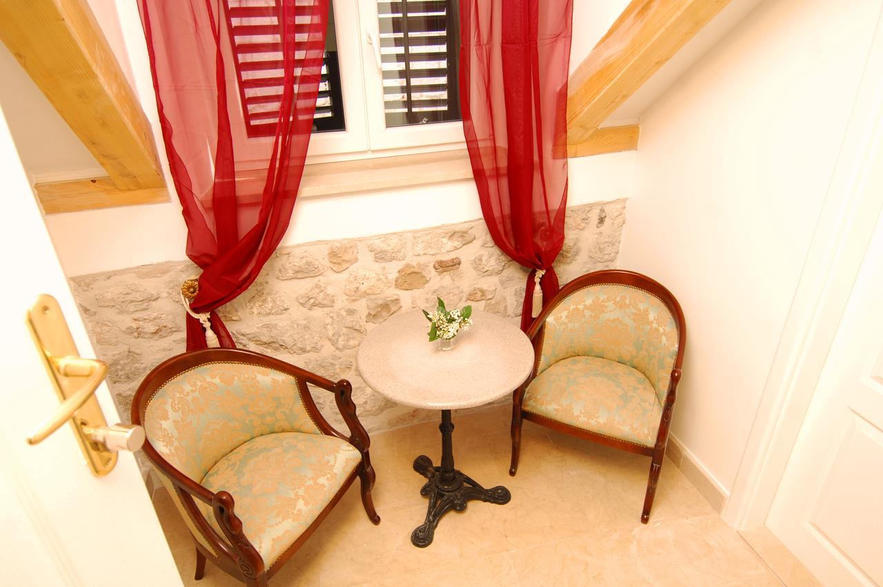 Villa Sigurata Dubrovnik Ngoại thất bức ảnh