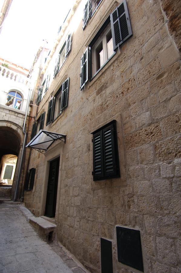 Villa Sigurata Dubrovnik Ngoại thất bức ảnh