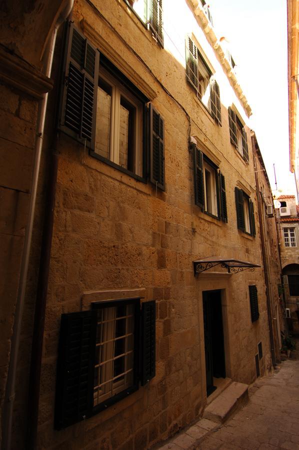Villa Sigurata Dubrovnik Ngoại thất bức ảnh