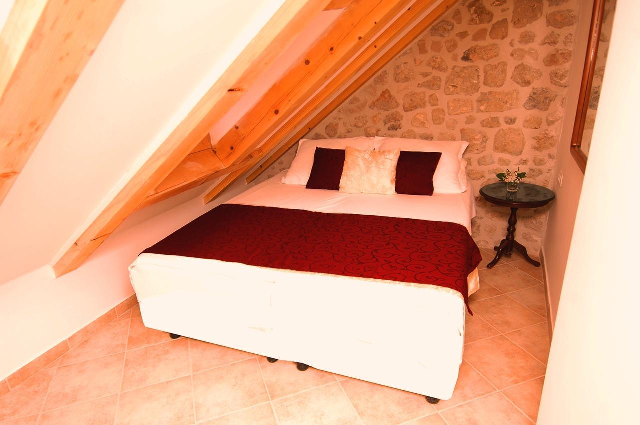 Villa Sigurata Dubrovnik Ngoại thất bức ảnh