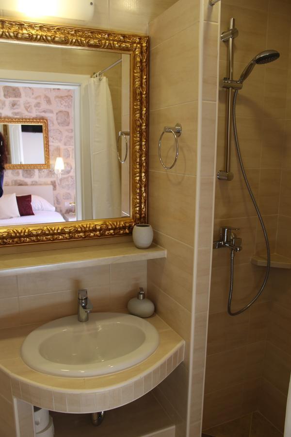 Villa Sigurata Dubrovnik Ngoại thất bức ảnh