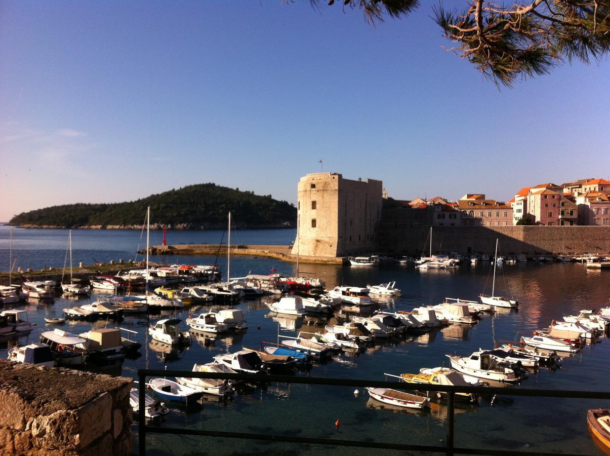 Villa Sigurata Dubrovnik Ngoại thất bức ảnh