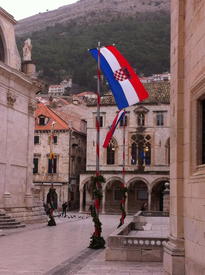 Villa Sigurata Dubrovnik Ngoại thất bức ảnh
