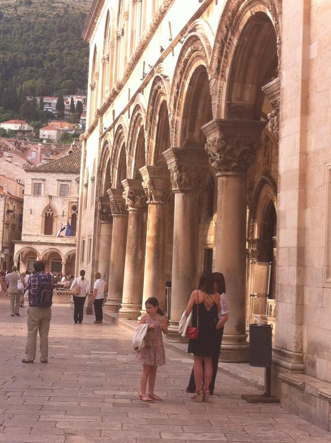 Villa Sigurata Dubrovnik Ngoại thất bức ảnh