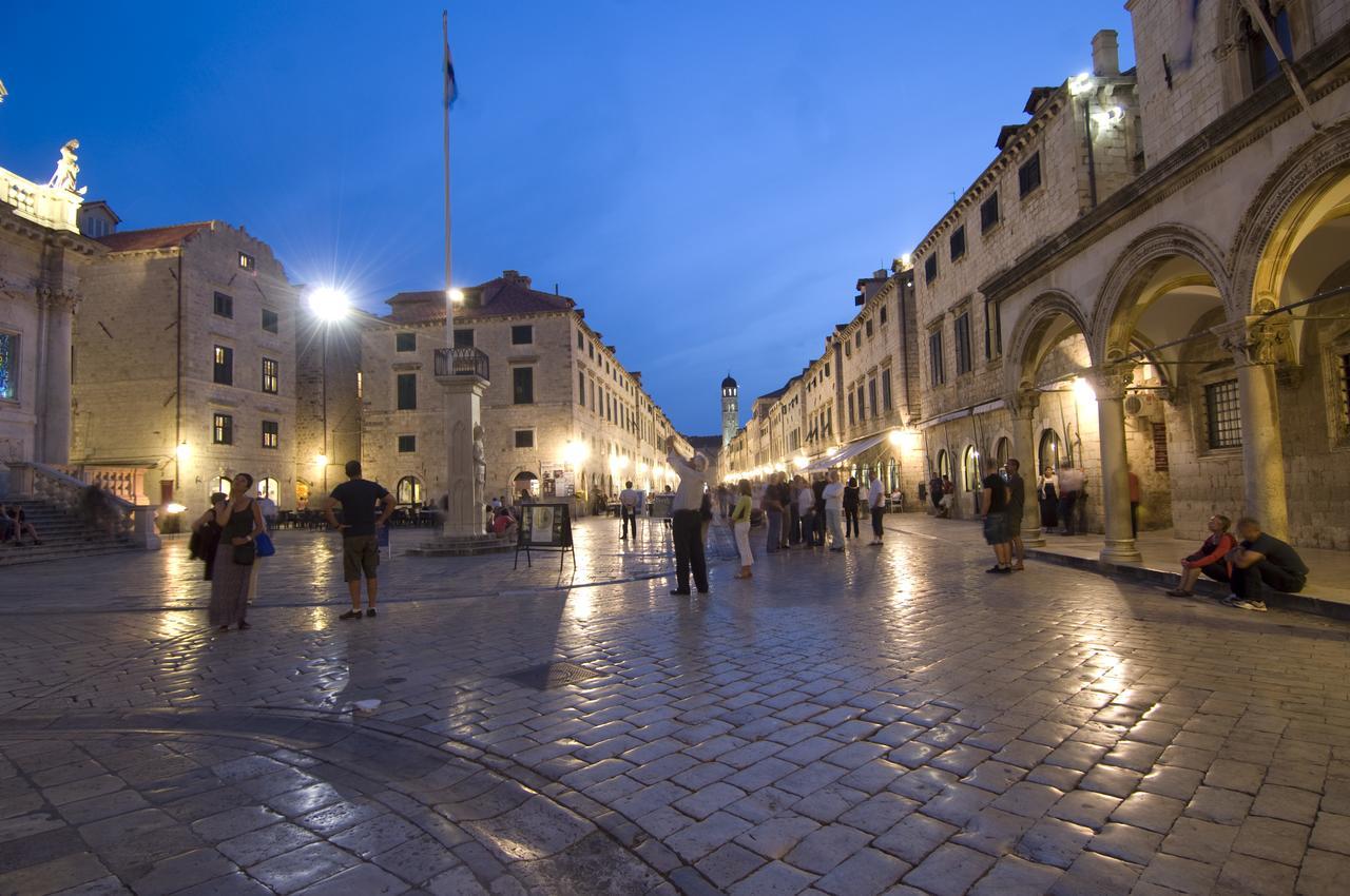 Villa Sigurata Dubrovnik Ngoại thất bức ảnh