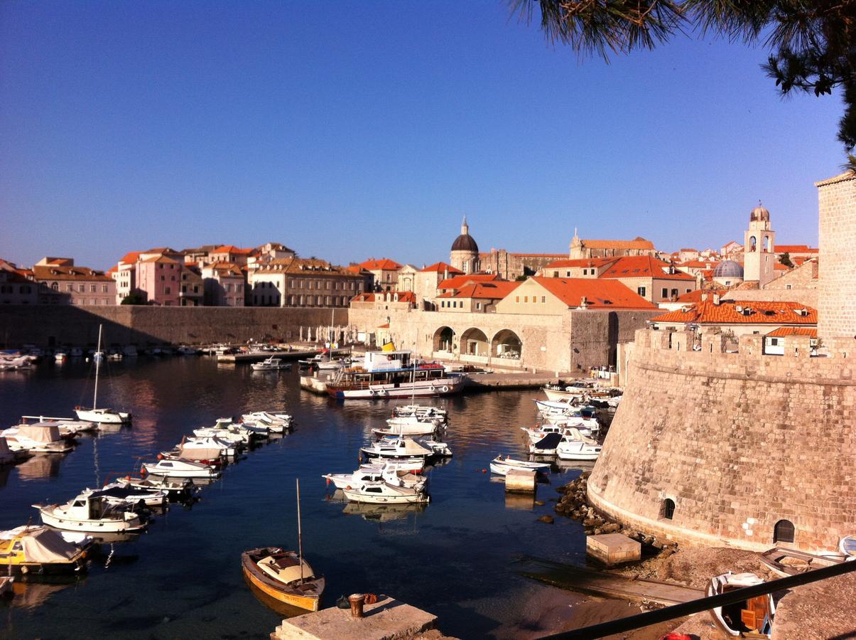 Villa Sigurata Dubrovnik Ngoại thất bức ảnh