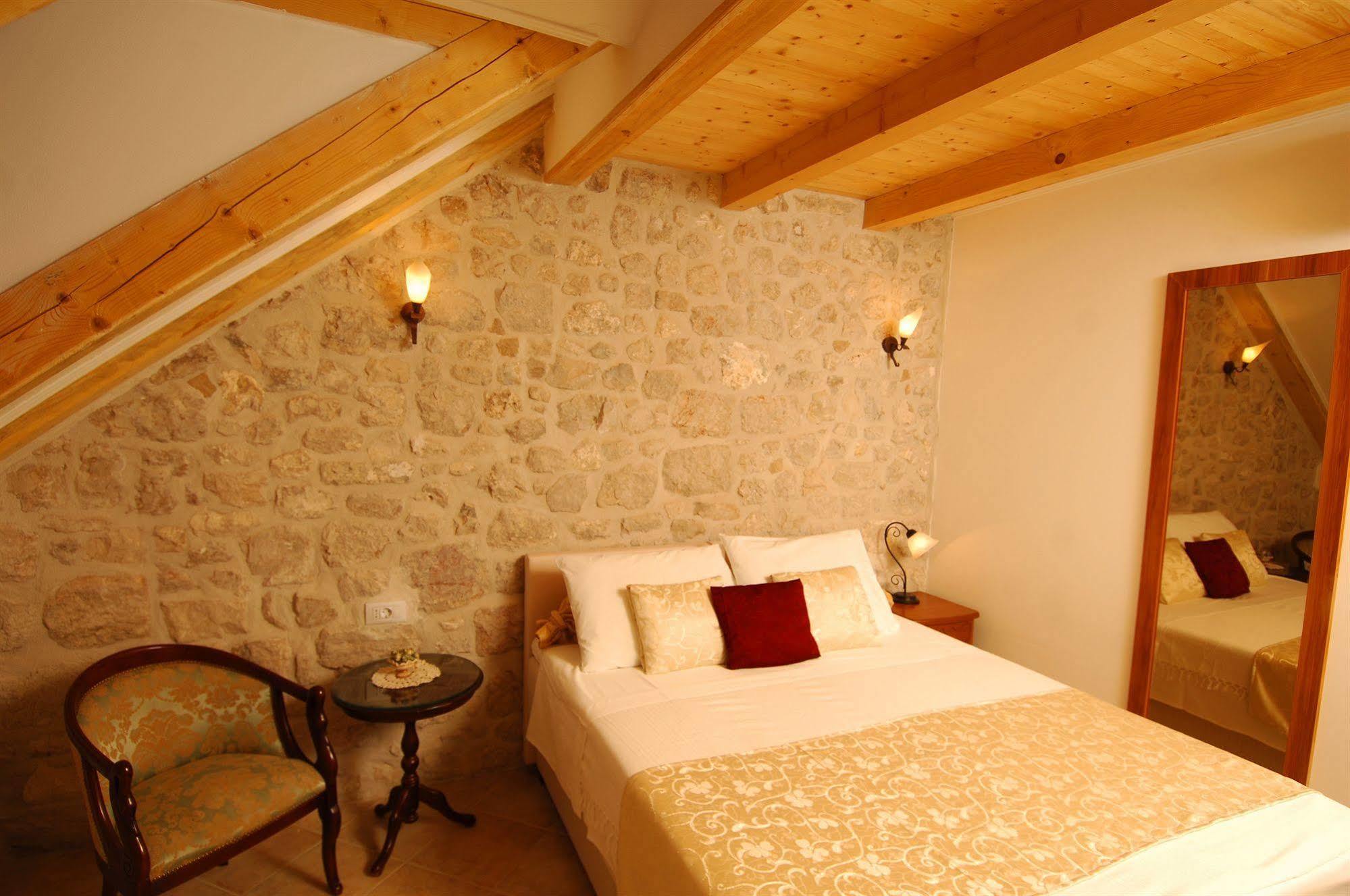 Villa Sigurata Dubrovnik Ngoại thất bức ảnh