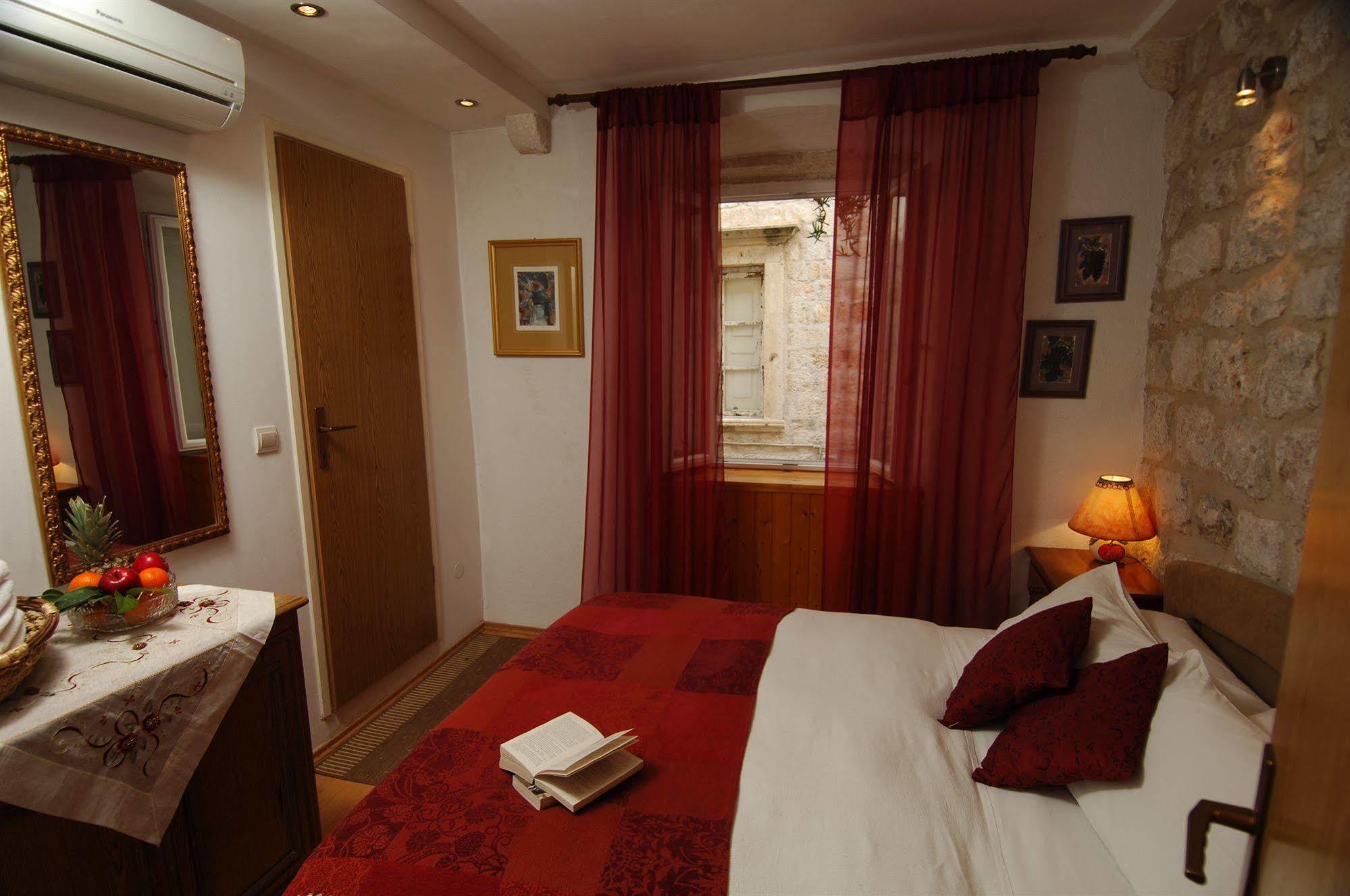 Villa Sigurata Dubrovnik Ngoại thất bức ảnh