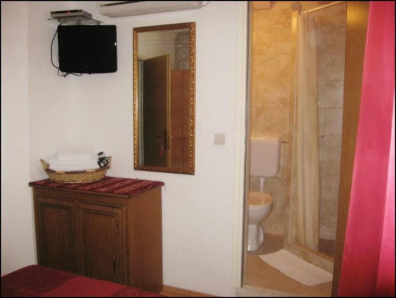 Villa Sigurata Dubrovnik Ngoại thất bức ảnh