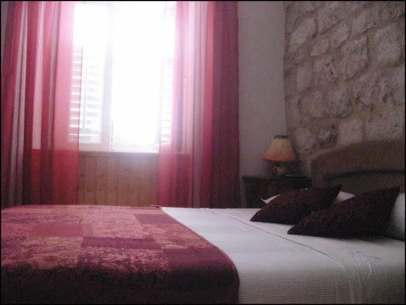 Villa Sigurata Dubrovnik Ngoại thất bức ảnh