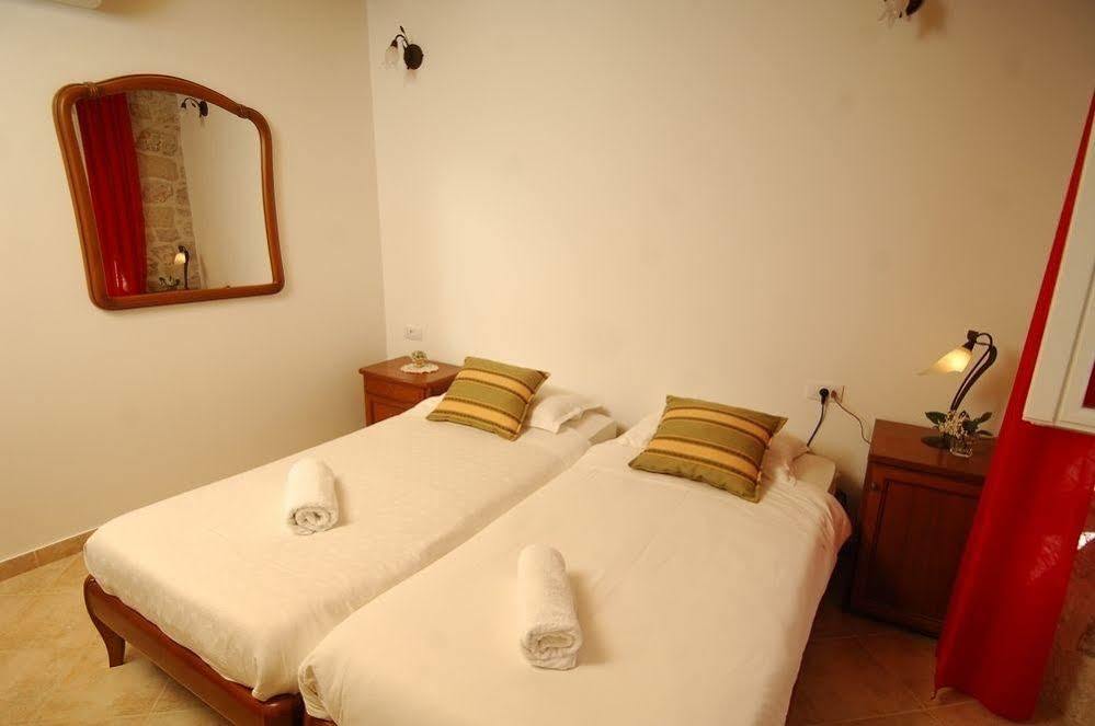 Villa Sigurata Dubrovnik Ngoại thất bức ảnh