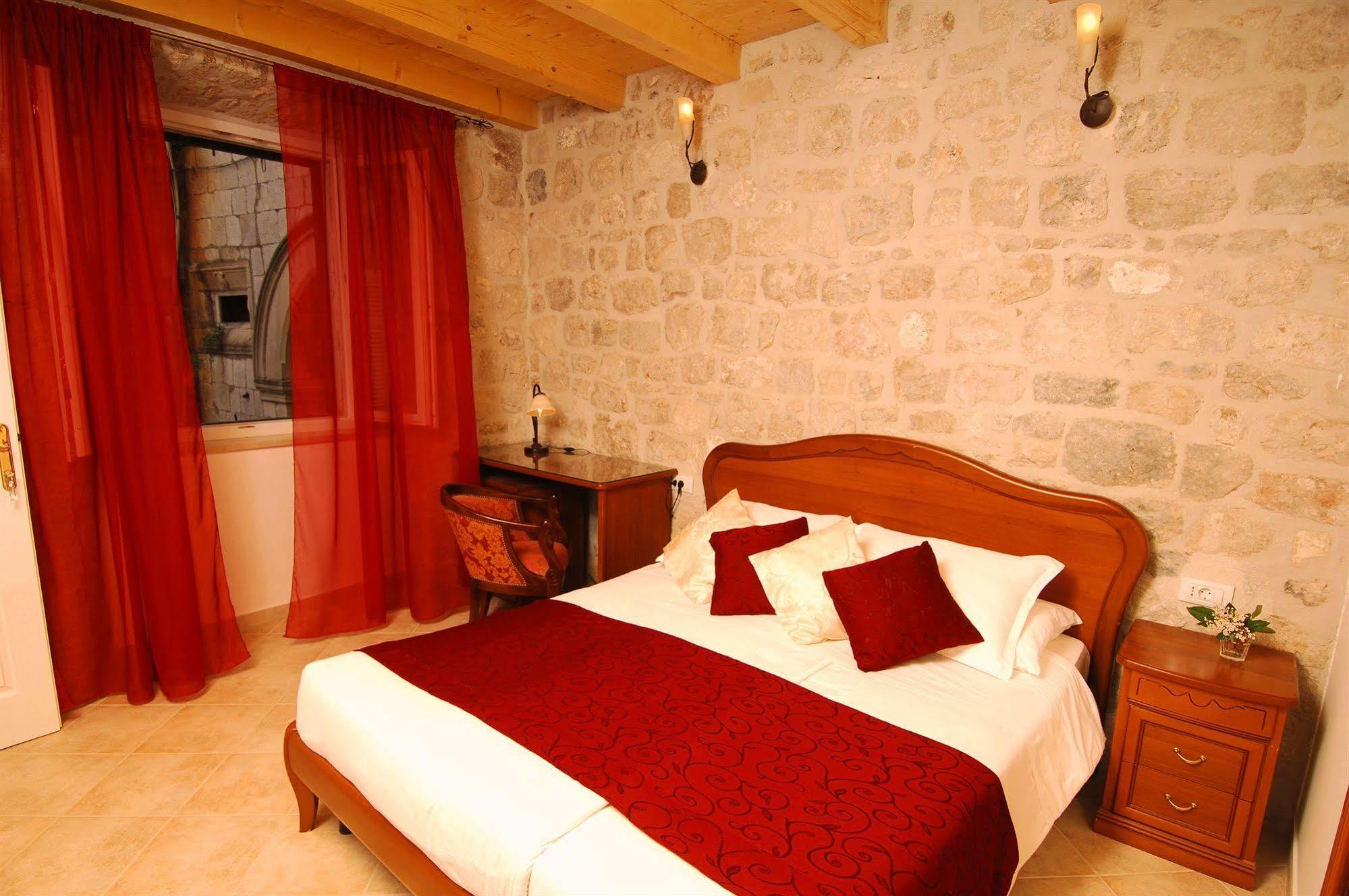 Villa Sigurata Dubrovnik Ngoại thất bức ảnh