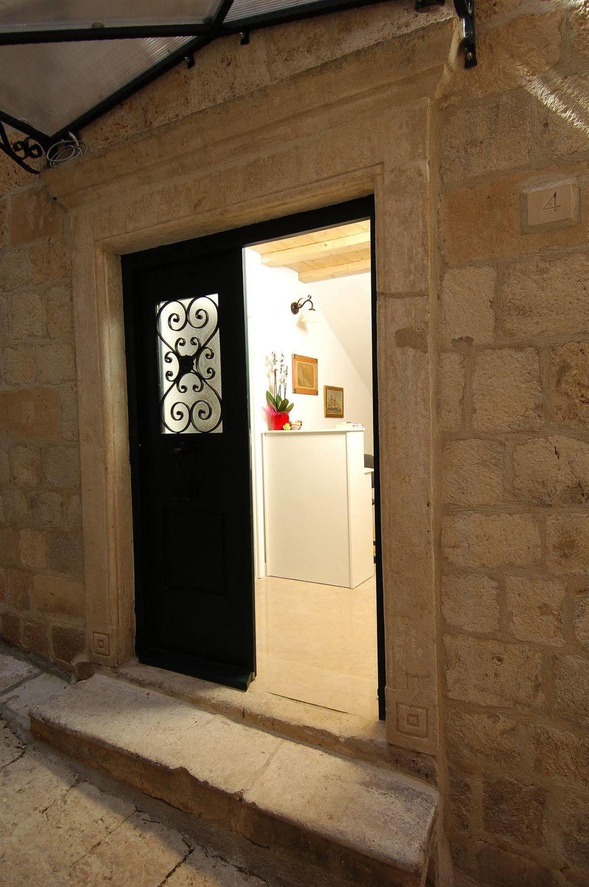 Villa Sigurata Dubrovnik Ngoại thất bức ảnh