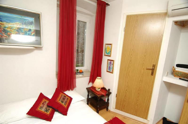 Villa Sigurata Dubrovnik Ngoại thất bức ảnh