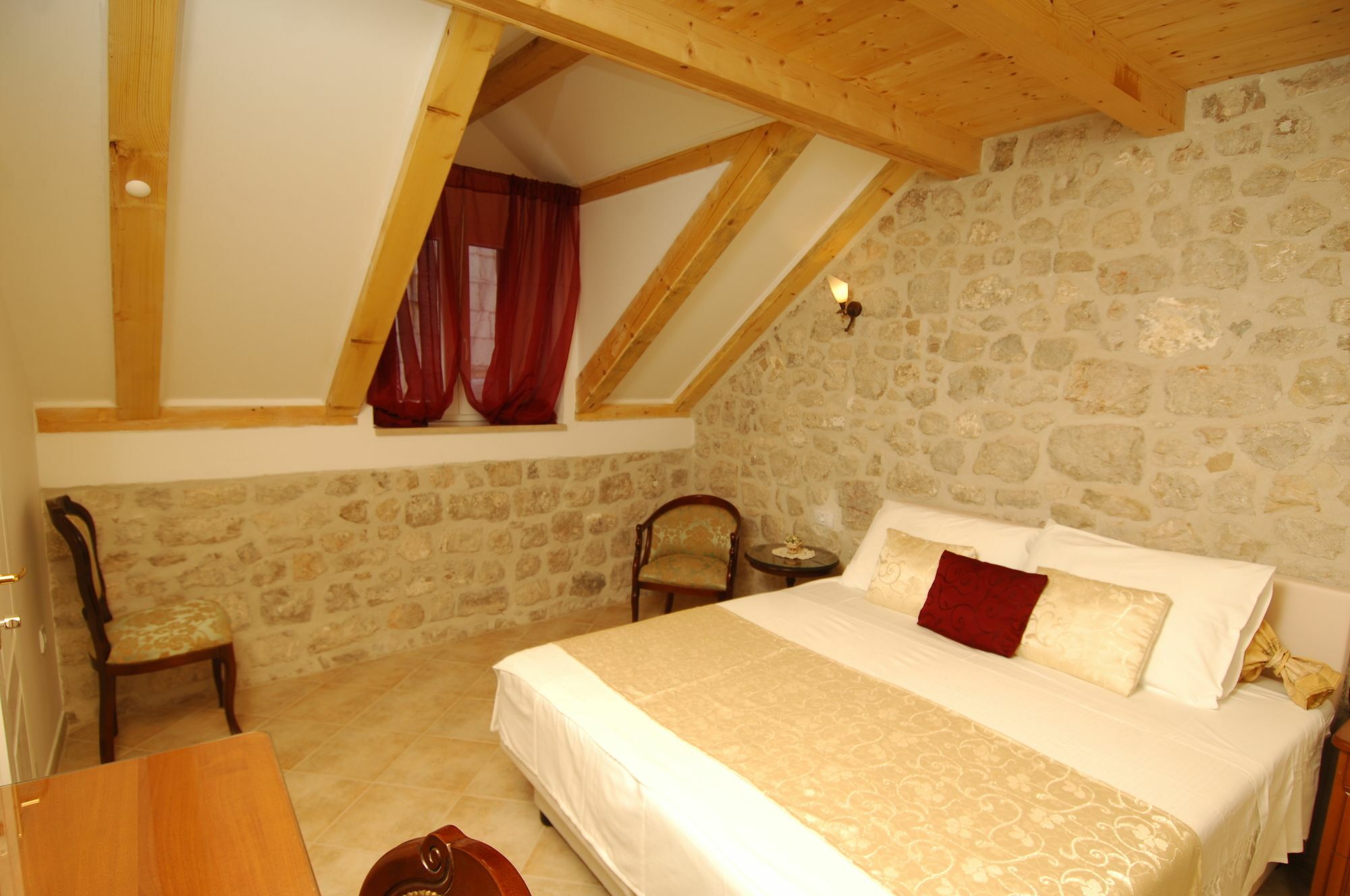 Villa Sigurata Dubrovnik Ngoại thất bức ảnh