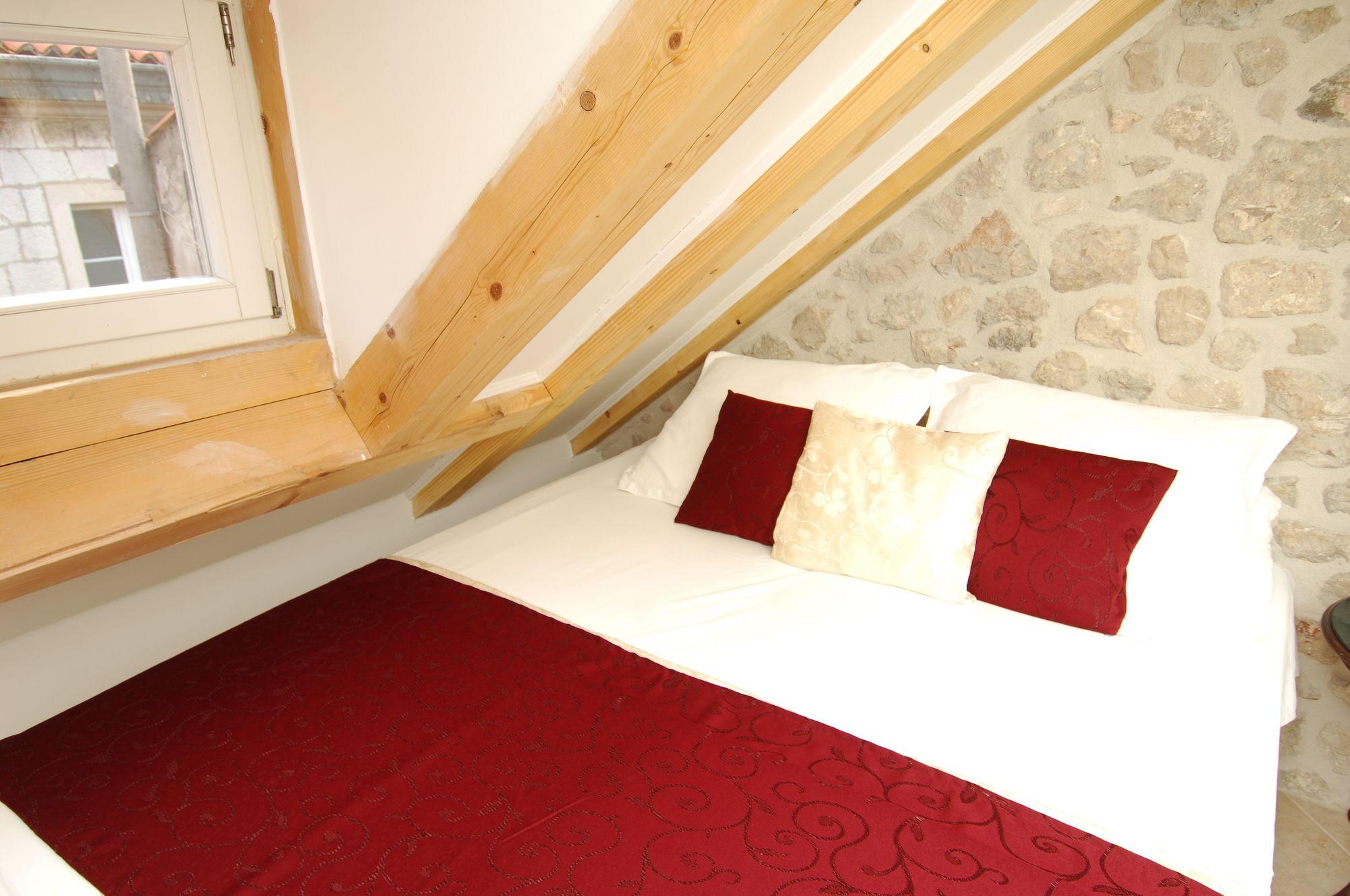 Villa Sigurata Dubrovnik Ngoại thất bức ảnh