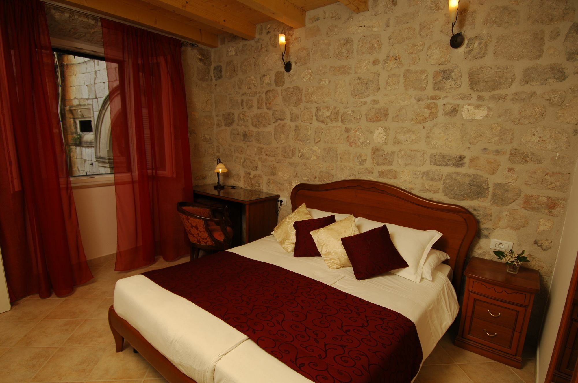 Villa Sigurata Dubrovnik Ngoại thất bức ảnh