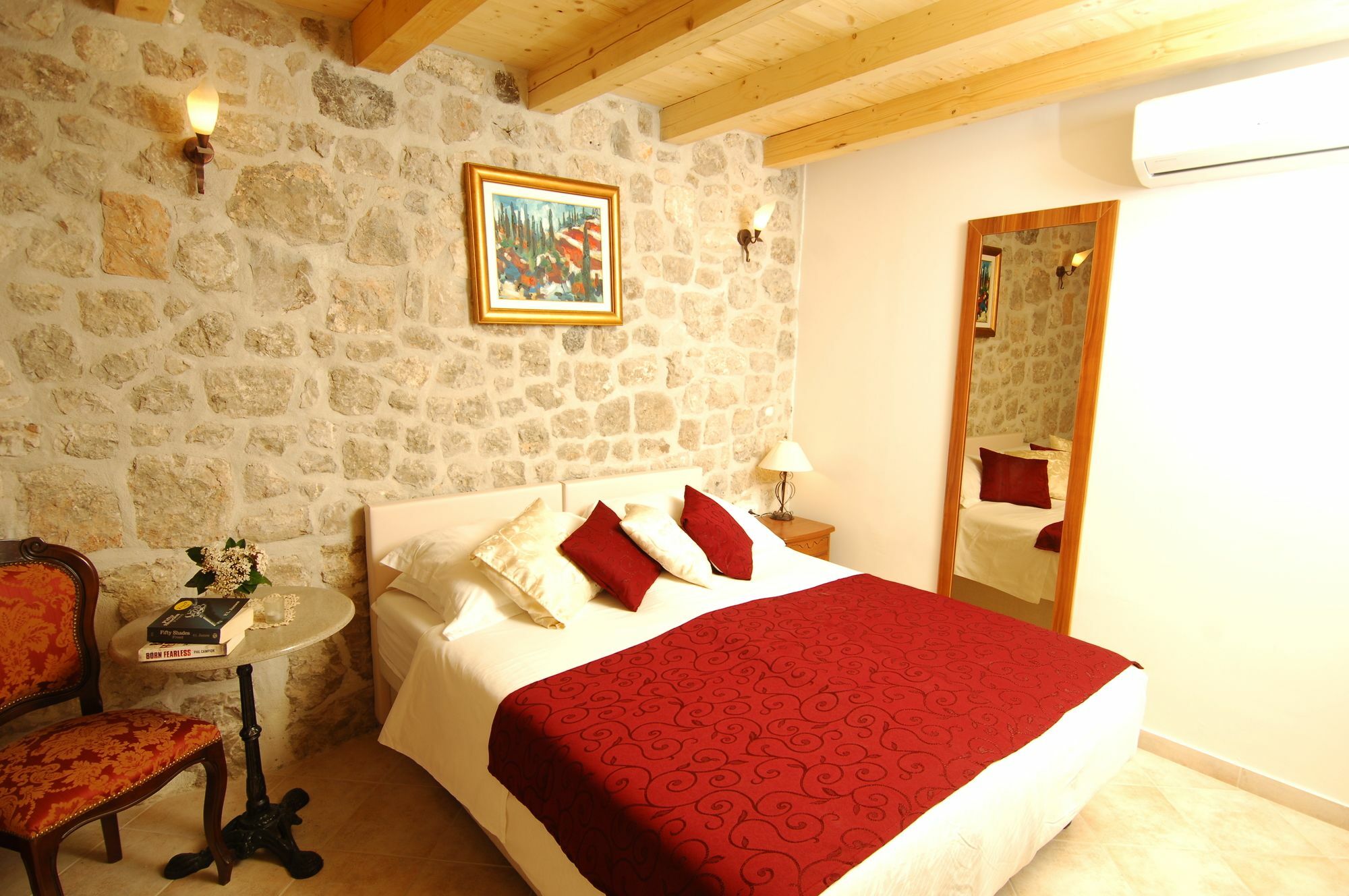 Villa Sigurata Dubrovnik Ngoại thất bức ảnh