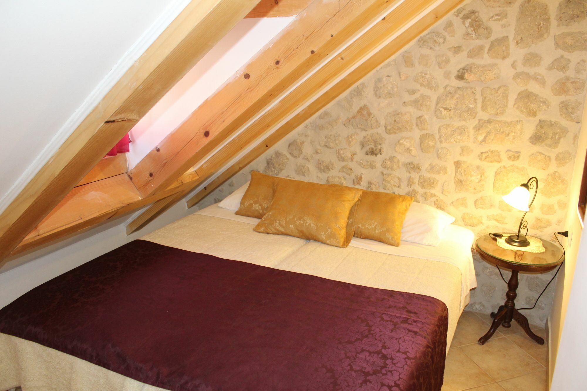 Villa Sigurata Dubrovnik Ngoại thất bức ảnh